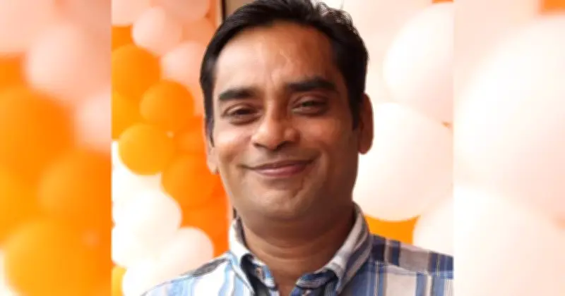 ময়মনসিংহের সিনিয়র সাংবাদিক মনোনেশ দাসের মৃত্যু, হৃদরোগে আক্রান্ত হয়ে শেষ নিঃশ্বাস