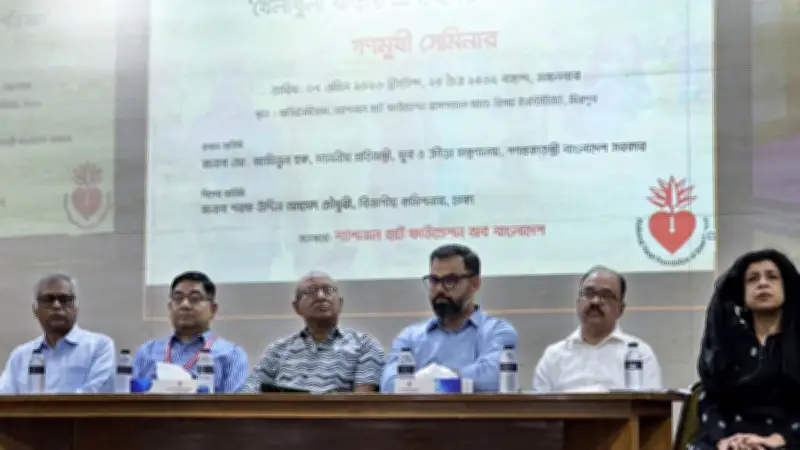 খেলাধুলার মাধ্যমে সুস্থ জাতি গঠন, মির্জা ফখরুলের সিঙ্গাপুর যাত্রা ও বৈসাবি উৎসবের শুভ সূচনা