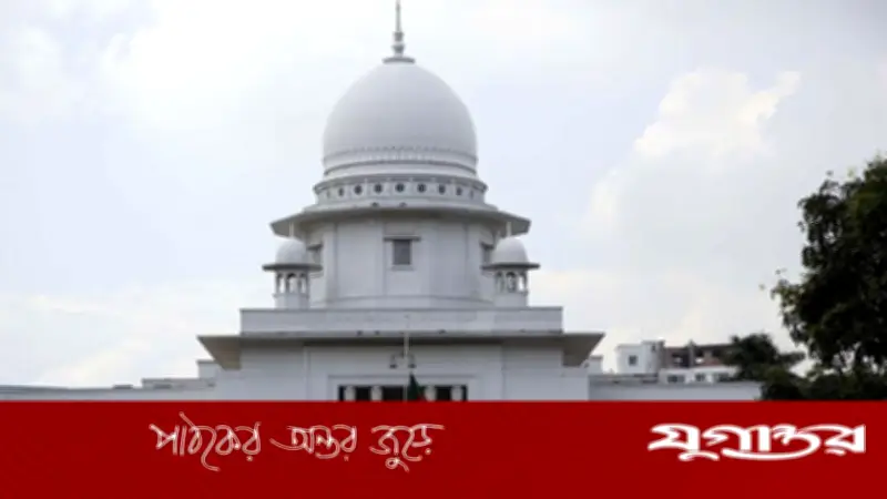 তাপপ্রবাহে কালো কোট বাধ্যতামূলক নয়, সুপ্রিম কোর্টের নতুন নির্দেশনা