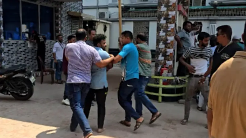 বাংলাদেশে অনলাইন শিক্ষার নতুন সম্ভাবনা: প্রযুক্তির মাধ্যমে শিক্ষার প্রসার