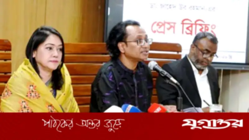 অন্তর্বর্তী সরকারের দুর্নীতি তদন্তের ঘোষণা প্রধানমন্ত্রীর উপদেষ্টার