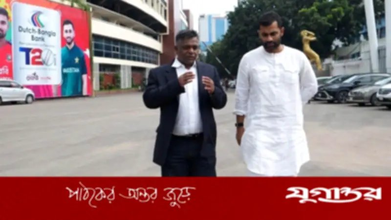 বিসিবি নির্বাচনে আসিফ মাহমুদের হস্তক্ষেপ, বুলবুলের সভাপতির চেয়ার হারানো