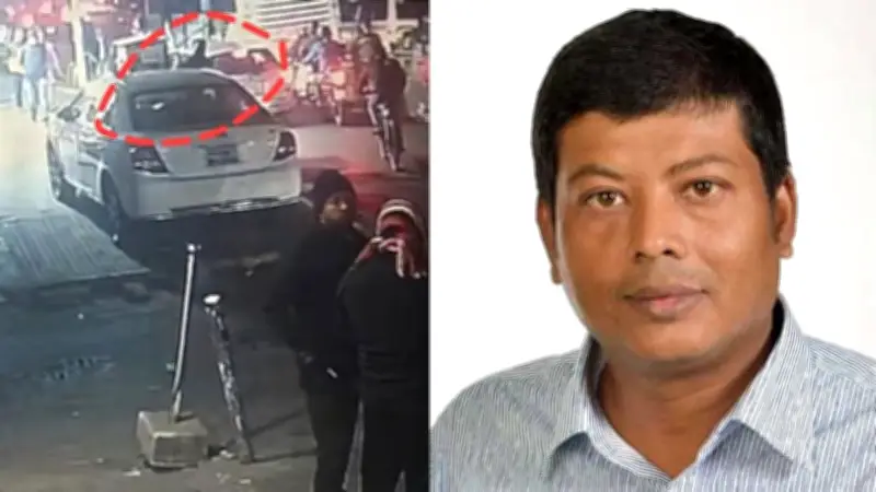 মুছাব্বির হত্যাকাণ্ডের রহস্য উন্মোচন: ডিবি 'রাক্ষস'র আন্তর্জাতিক যাত্রা শুরু