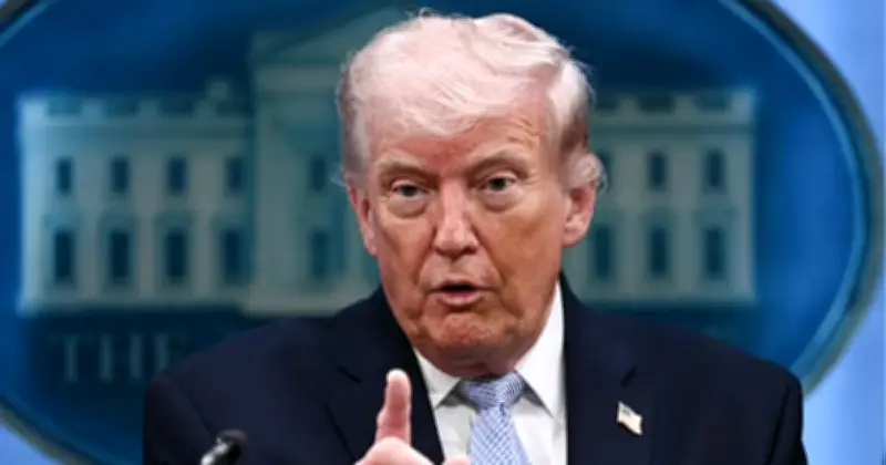 ট্রাম্পের হুঁশিয়ারি: ইরানে আজ 'একটি সম্পূর্ণ সভ্যতা ধ্বংস' হতে পারে যুদ্ধবিরতি শর্ত না মানলে