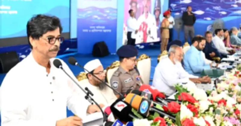 মৎস্য ও প্রাণিসম্পদ মন্ত্রীর আহ্বান: জাটকা আহরণ বন্ধ করুন, আইলিশ রক্ষায় এগিয়ে আসুন