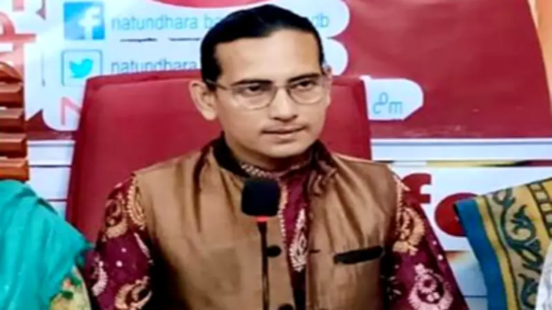 হাদীর খুনী ডিপ স্টেটহলে জড়িত নাহিদ গং: পরিবেশমন্ত্রীর বৈঠক ও রহস্যময় হত্যাকাণ্ড