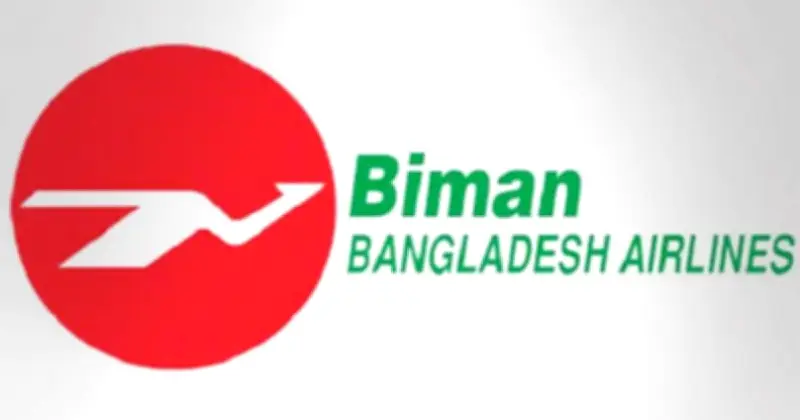 বিমান বাংলাদেশের নতুন এমডি কাইজার সোহেল, ডিএমডি সৈয়দ মইন উদ্দিন