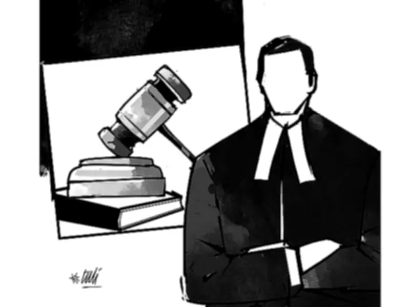 তাপপ্রবাহে আদালতে পোশাক শিথিল: বিচারক-আইনজীবীরা সাদা পোশাক পরতে পারবেন