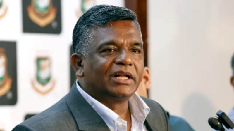 বিসিবি নির্বাচনে অনিয়মের অভিযোগে পরিচালনা পর্ষদ ভেঙে অ্যাডহক কমিটি গঠন