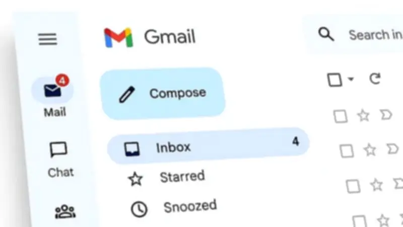জিমেইল ইনবক্সে স্প্যাম ও মেইলবম্বিং: শনাক্তকরণ ও নিরাপত্তা ব্যবস্থাপনা