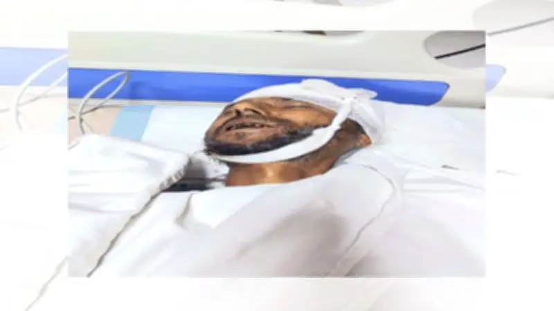 মাধবপুরে সংঘর্ষে নিহত ১, আহত অর্ধশতাধিক: বিএনপি নেতা বহিষ্কার কেন্দ্র করে উত্তেজনা