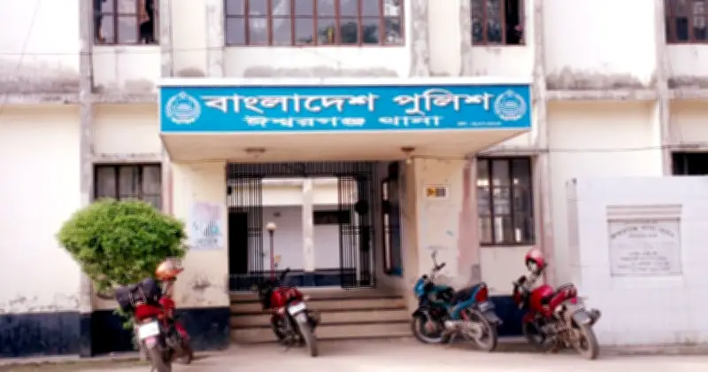 ময়মনসিংহের ঈশ্বরগঞ্জে ইজিবাইক-মোটরসাইকেল সংঘর্ষে দুই নিহত, তিনজন আহত