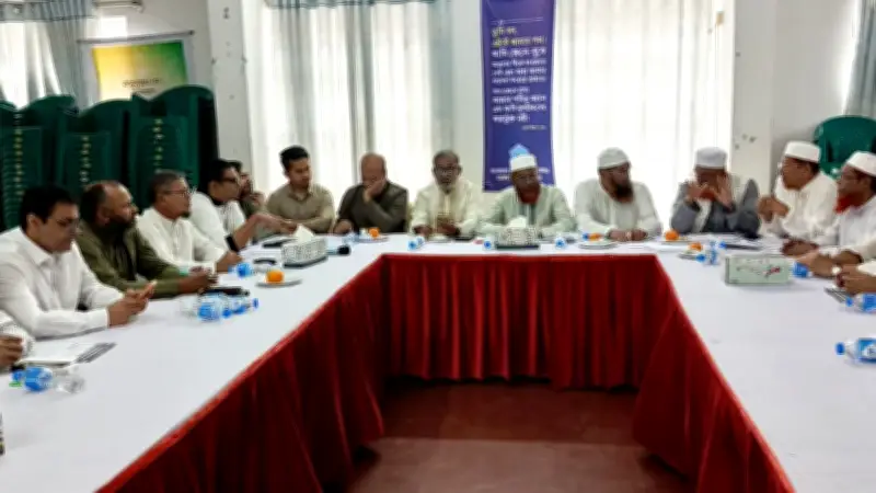 মাধবপুরে সংঘর্ষে নিহত ১, আহত অর্ধশতাধিক; বিএনপি নেতা বহিষ্কার ও অন্যান্য খবর