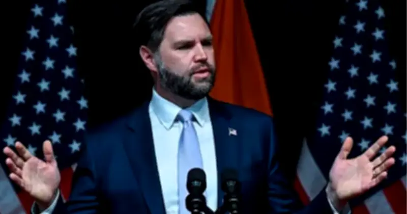 ট্রাম্পের আলটিমেটাম শেষ, হরমুজ প্রণালি নিয়ে আলোচনা চলছে: ভাইস প্রেসিডেন্ট ভ্যান্স