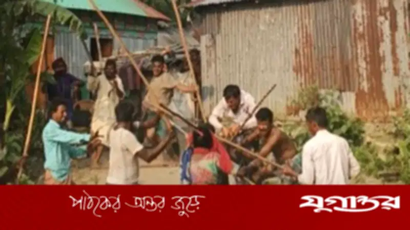 হবিগঞ্জের মাধবপুরে সালিশে সংঘর্ষ: বৃদ্ধ নিহত, আহত ২০-৩০ জন