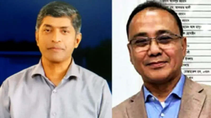 বিমানের নতুন এমডি কাইজার সোহেল আহমেদ, বাসসে সাংবাদিক কামাল উদ্দিন সবুজের নেতৃত্ব