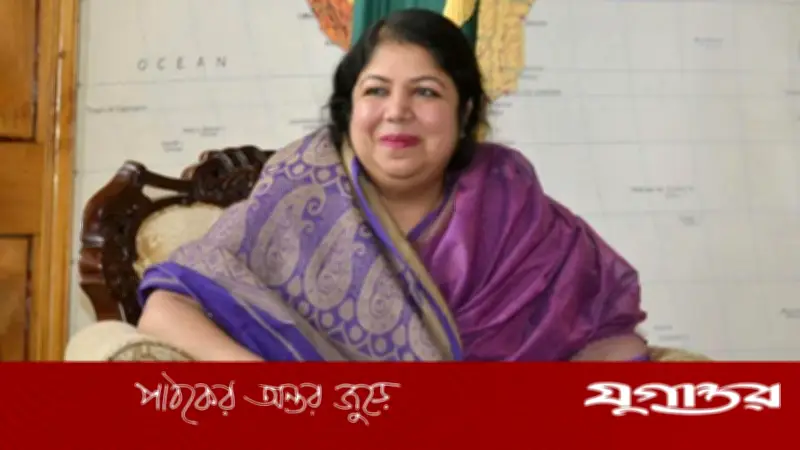 গ্রেফতারের আগে দেড় বছর: শিরীন শারমিন চৌধুরী কোথায় ছিলেন?