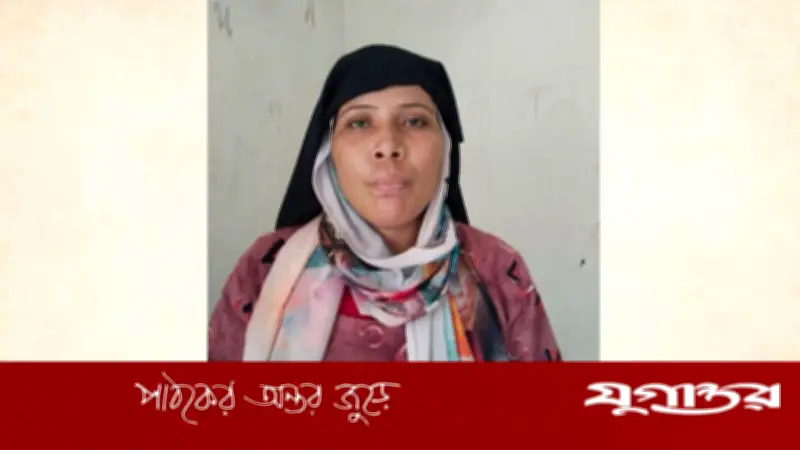 হানি ট্র্যাপে স্কুলশিক্ষক নির্যাতন: লাইলি আক্তার গ্রেফতার, পর্নোগ্রাফি মামলায় জেলে