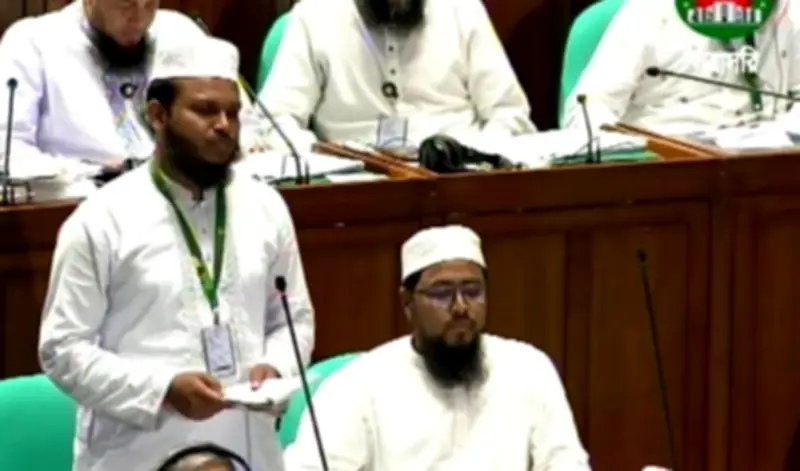 সংসদে জ্বালানি সংকটের অভিজ্ঞতা তুলে ধরলেন সালাহ উদ্দিন আইউবী, অন্যান্য এমপিদের বক্তব্য