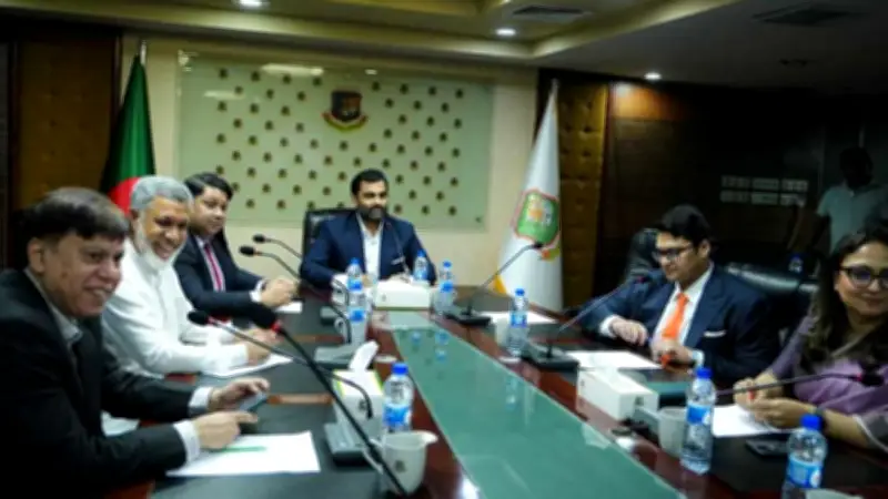 বাংলাদেশ ক্রিকেটে সংস্কার ও নির্বাচনের ঘোষণা, আন্তর্জাতিক রাজনীতিতে নানা ঘটনা