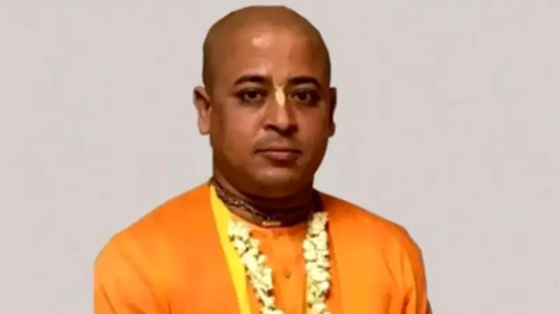 চিন্ময় দাস গ্রেপ্তার শুনানি, তামিমের নির্বাচন ঘোষণা ও অস্ট্রেলিয়ার স্পিকার বাংলাদেশ সফর