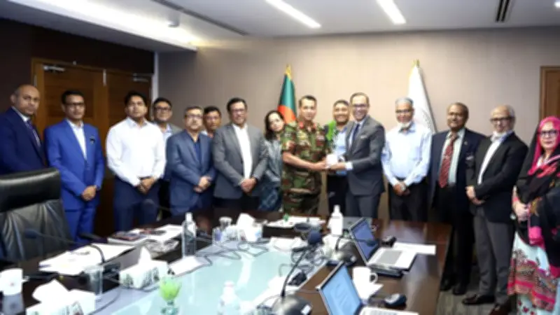 বাংলাদেশ ব্যাংকের শরিয়াহ বোর্ডের স্বাধীনতা নিশ্চিত করবে, স্পিকার সংসদে বিরোধী দলের ভূমিকার প্রশংসা