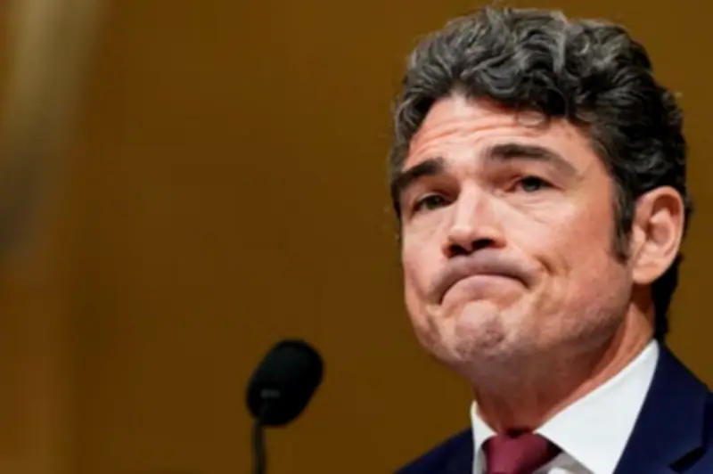 জো কেন্টের সতর্কবার্তা: ইরান ধ্বংসের হুমকি মার্কিন যুক্তরাষ্ট্রের জন্য বিপজ্জনক