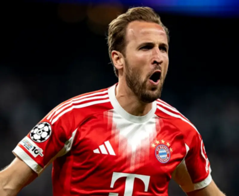 চ্যাম্পিয়নস লিগে বায়ার্নের জয়, রিয়াল মাদ্রিদের হারের বেদনা