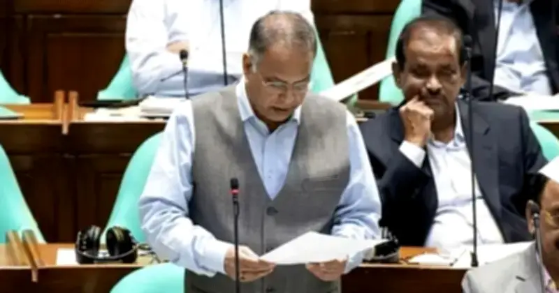 জ্বালানি তেলের দাম বাড়ানোর সম্ভাবনা, মন্ত্রী টুকুর সংসদীয় বক্তব্য