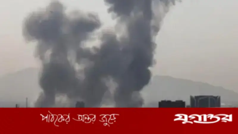 যেকোনো মুহূর্তে বড় হামলার আশঙ্কায় ইসরাইল, ইরানের মিসাইল হামলা শঙ্কা তীব্র