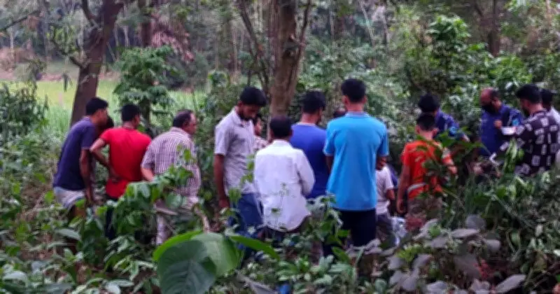 গাজীপুরের কালিয়াকৈরে বন থেকে অজ্ঞাত ব্যক্তির কঙ্কাল উদ্ধার, হত্যার সন্দেহ