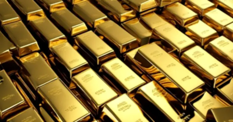 ফ্রান্সের স্বর্ণ ফেরত: নিউ ইয়র্ক থেকে প্যারিসে ১২৯ টন স্বর্ণ স্থানান্তর সম্পন্ন