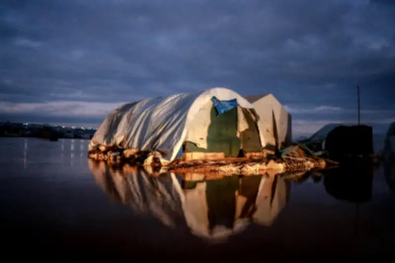 বর্জ্য পানি পুনঃব্যবহার: শরিয়তের দৃষ্টিতে পরিশোধিত পানির পবিত্রতা ও ব্যবহার
