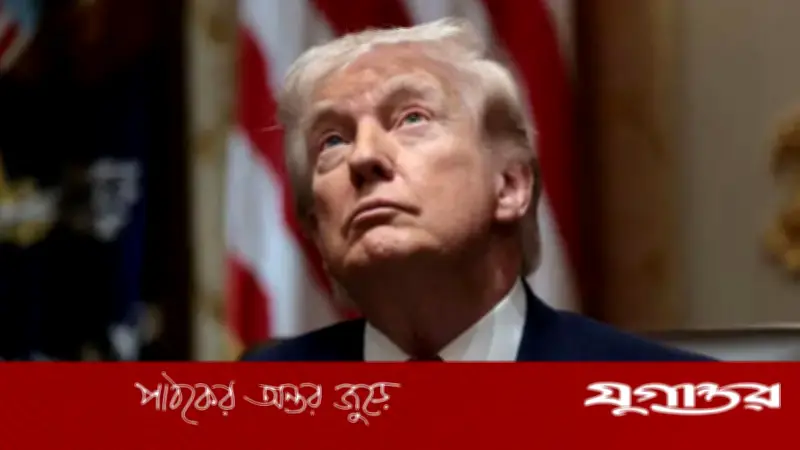 মধ্যপ্রাচ্যে যুদ্ধের মুখ থেকে ফিরল বিশ্ব, ট্রাম্পের হামলা স্থগিত ঘোষণা