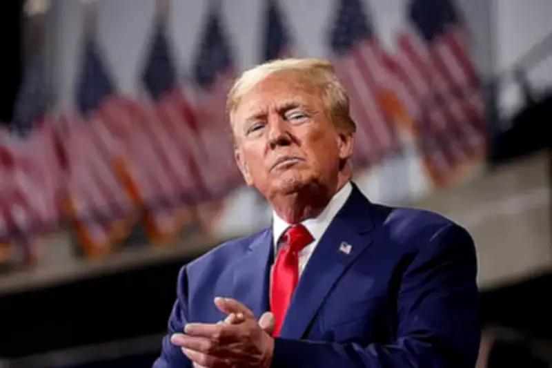 মার্কিন প্রেসিডেন্ট ট্রাম্পের যুদ্ধবিরতি ঘোষণা: ইরানের জন্য হরমুজ প্রণালি উন্মুক্তকরণ শর্ত