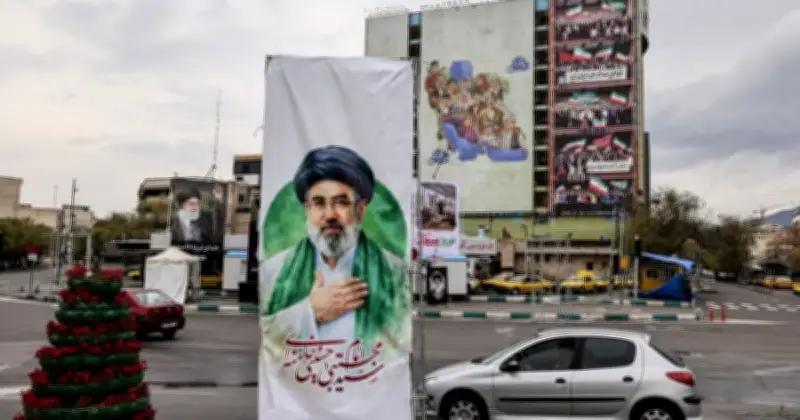 পাকিস্তানের মধ্যস্থতায় যুক্তরাষ্ট্র-ইরানের মধ্যে দুই সপ্তাহের যুদ্ধবিরতি চুক্তি