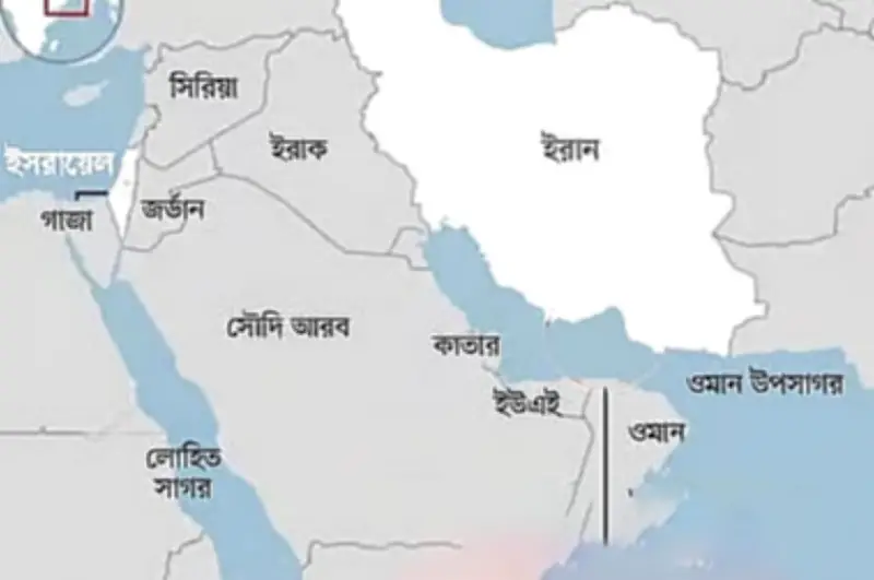 মধ্যপ্রাচ্যে যুদ্ধবিরতির পরও সর্বোচ্চ সতর্কতা, উপসাগরীয় দেশগুলোতে আকাশ প্রতিরক্ষা সক্রিয়