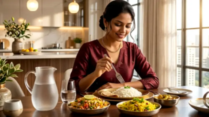 হাল ফ্যাশনের খাদ্য বিভাগে নতুন আর্টিকেল: খাদ্য সংস্কৃতির নানা দিক