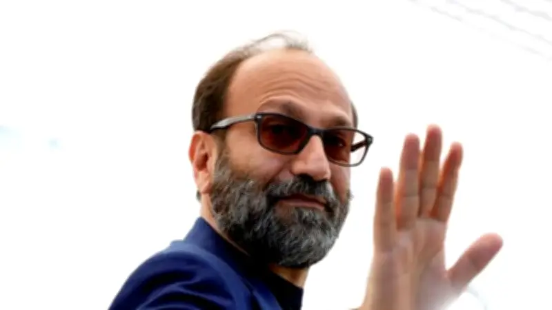 ইরানি নির্মাতা আসগর ফরহাদির আহ্বান: বিশ্বজুড়ে শিল্পীদের ঐক্যবদ্ধ হওয়া জরুরি