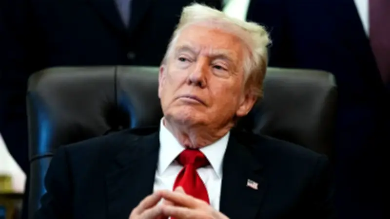 যুদ্ধবিরতি সত্ত্বেও ট্রাম্পের অভিশংসন দাবি, ইরানে হামলা স্থগিত ও কূটনৈতিক বিচ্ছেদ