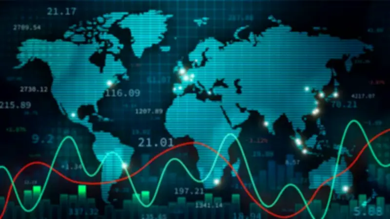 যুদ্ধবিরতি ঘোষণায় এশিয়ার শেয়ার বাজার চাঙ্গা, যুক্তরাষ্ট্রে ট্রাম্পের অভিশংসন দাবি