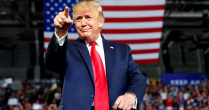 যুক্তরাষ্ট্রের বিজয় দাবি: ইরানের সঙ্গে দুই সপ্তাহের যুদ্ধবিরতি কার্যকর