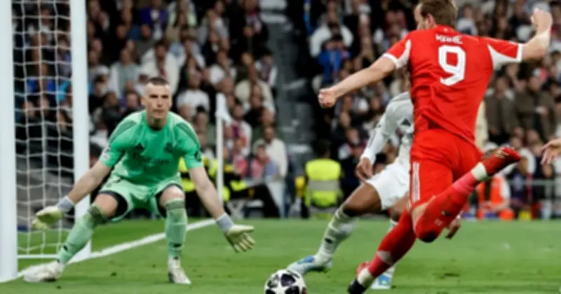 বায়ার্ন মিউনিখের জয়, রিয়াল মাদ্রিদের আশা: চ্যাম্পিয়ন্স লিগে উত্তেজনাপূর্ণ লড়াই