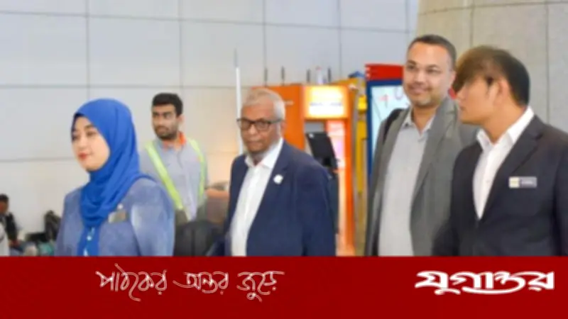 মালয়েশিয়ায় মন্ত্রী-উপদেষ্টার সফর: বন্ধ শ্রমবাজার খুলতে আলোচনা জোরদার