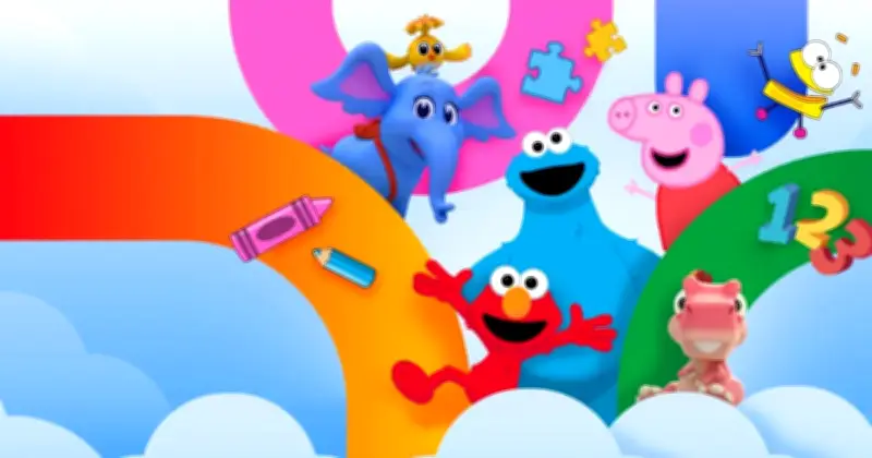 শিশুদের জন্য নেটফ্লিক্সের নতুন গেমিং অ্যাপ 'প্লেগ্রাউন্ড' চালু