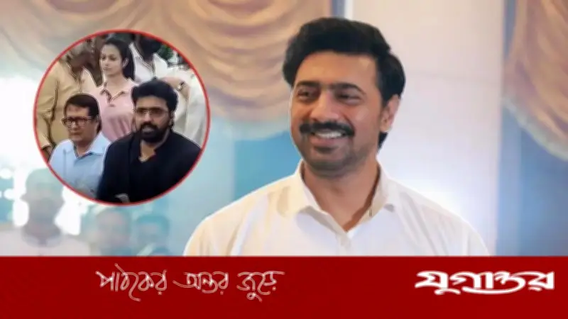 টালিউডে ব্যান কালচার বন্ধের আহ্বান, দেব বললেন 'কাজহীনতার যন্ত্রণা'