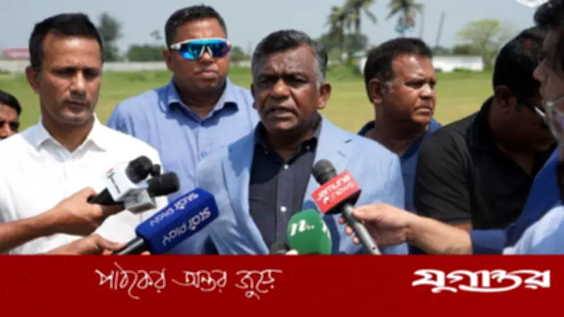 বিসিবি সভাপতি আমিনুল ইসলাম বুলবুলের দাবি: ‘আমিই বৈধ সভাপতি’, আইসিসির হস্তক্ষেপ চান