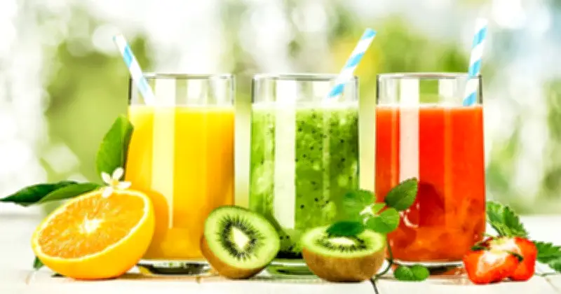 গরমে শরীর সতেজ রাখবে ৪টি প্রাকৃতিক শরবতের সহজ রেসিপি