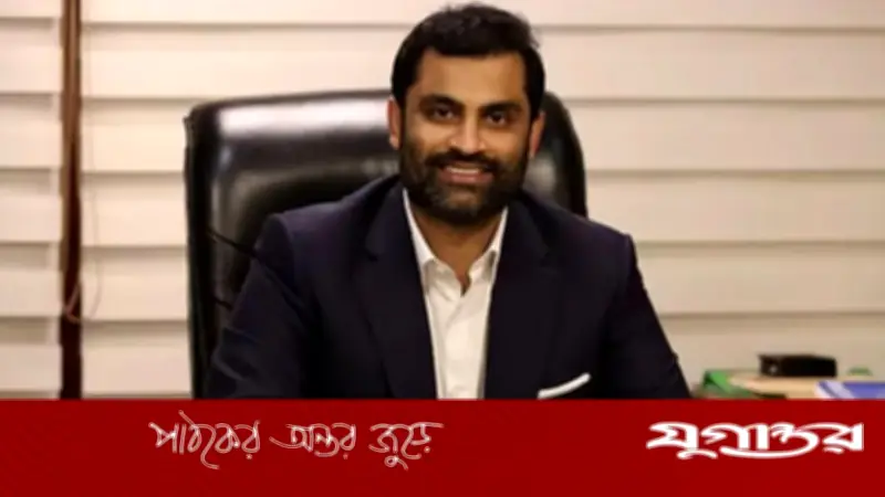 বিসিবি নির্বাচনে অংশ নেওয়ার ঘোষণা দিলেন তামিম ইকবাল, গঠিত হলো নতুন এডহক কমিটি