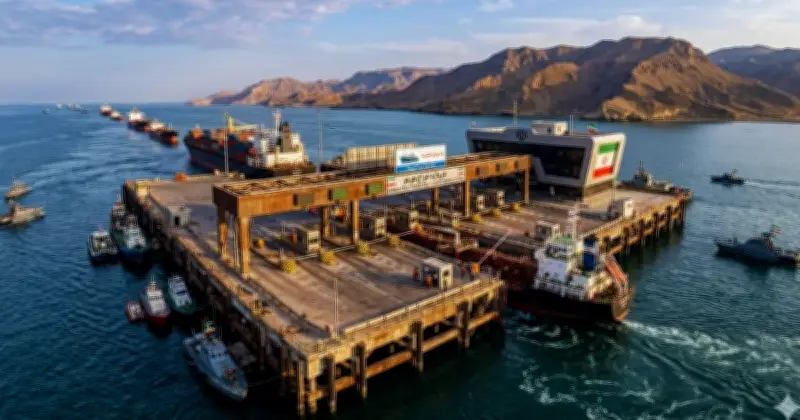 ইরানের ১০ দফা শান্তি পরিকল্পনা: যুদ্ধবিরতি সম্ভাবনা ও হরমুজ প্রণালি নিয়ন্ত্রণ নিয়ে আলোচনা